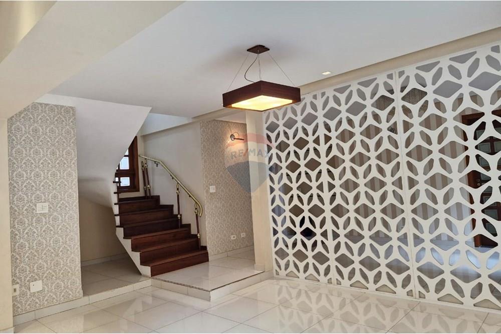 Casa de Condomínio - Alugar - São Paulo , São Paulo - 2fe782c6-33fb-4fe8-aa62-c78fdcfeedab.jpeg - 602291018-144