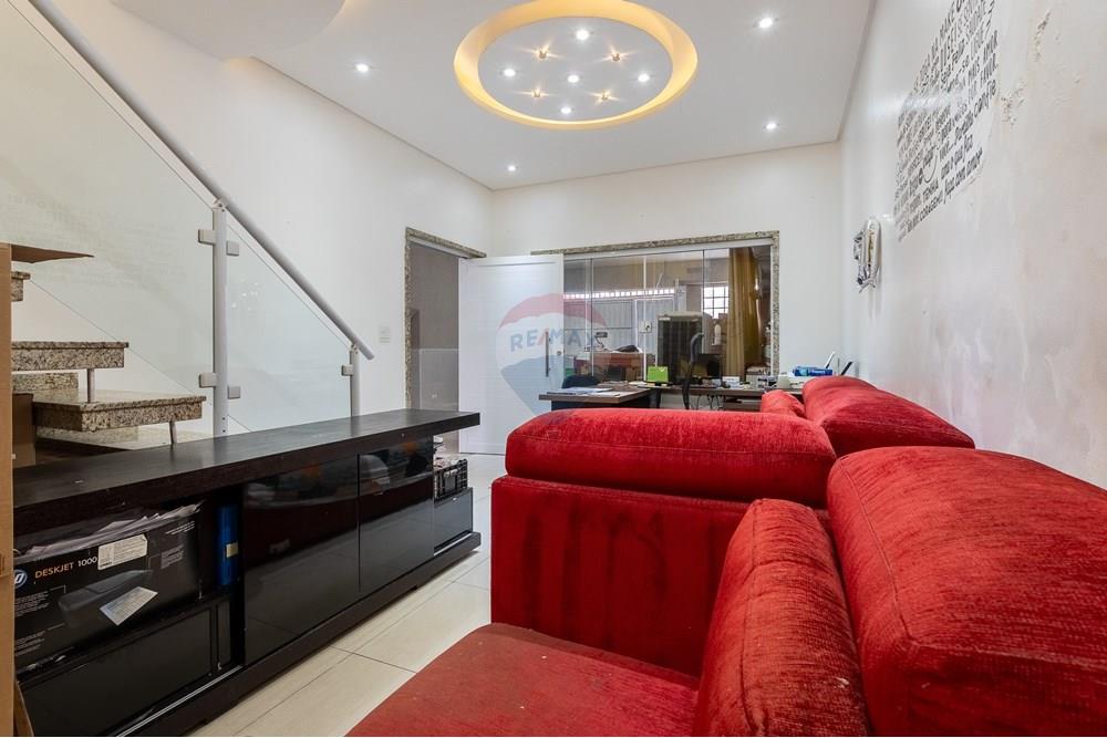 Sobrado - Venda - São Paulo , São Paulo - 12_CS.jpg - 601471004-420