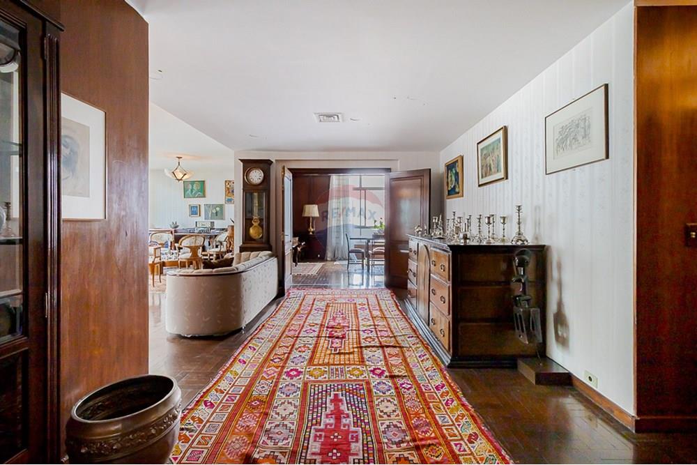 Apartamento - Venda - São Paulo , São Paulo - IMG_4799.jpg - Antessala - 601081007-80