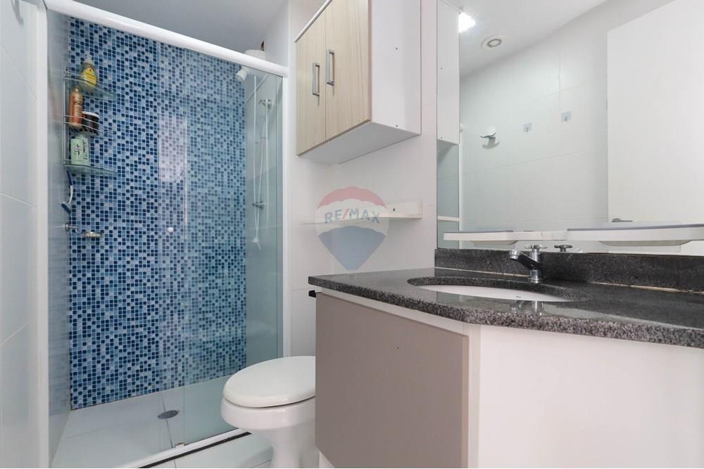 Apartamento - Venda - São Paulo , São Paulo - 07banheiros_001.jpg - 602101006-72