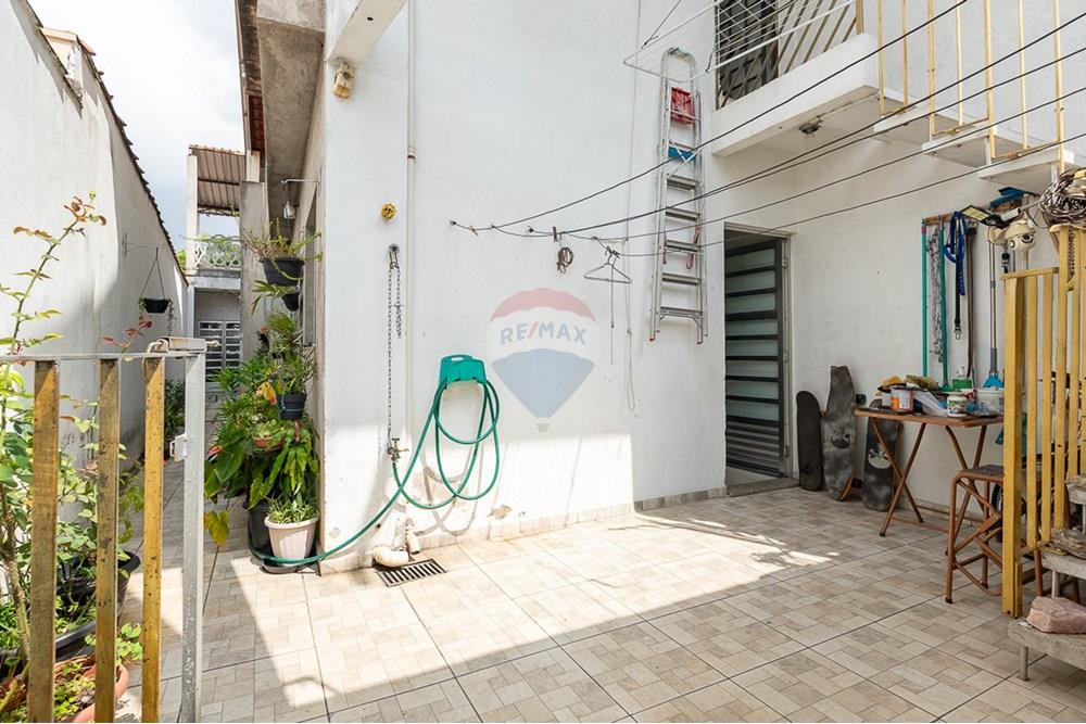 Casa - Venda - São Paulo , São Paulo - 24_CASA.jpg - 601471004-385