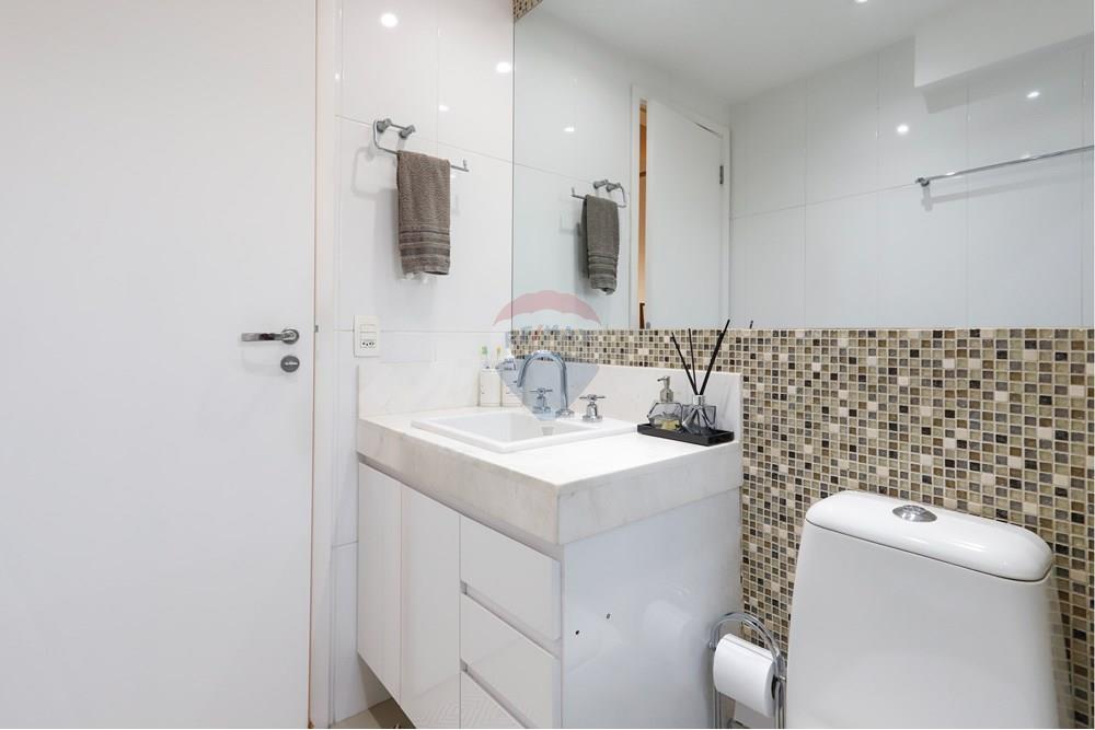 Apartamento - Venda - São Paulo , São Paulo - 25-08-27- R. Pablo Picasso, 100 - Apto 61 - Andorinha - Reserva Manacá_054_CapodannoFotografia.jpg - 602341018-14