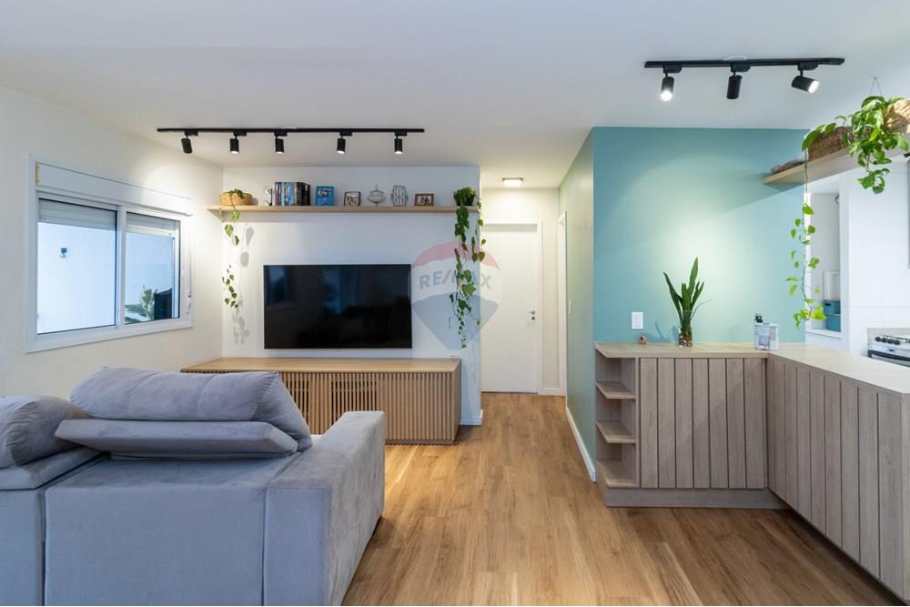 Apartamento - Venda - São Paulo , São Paulo - Rua Maria Zelia, 211 Ap 35A_27.jpg - 601751003-264