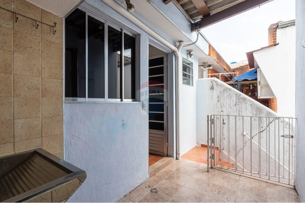 Sobrado - Venda - São Paulo , São Paulo - 37_CASA.jpg - 601471015-40