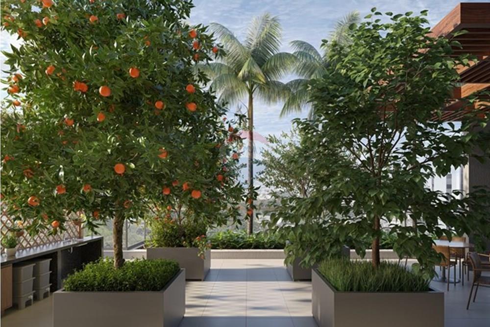 Apartamento - Venda - São Paulo , São Paulo - FyrStudio-Think-Naara-11-HortaPomar-7Pav-Final.jpg - 601081056-55