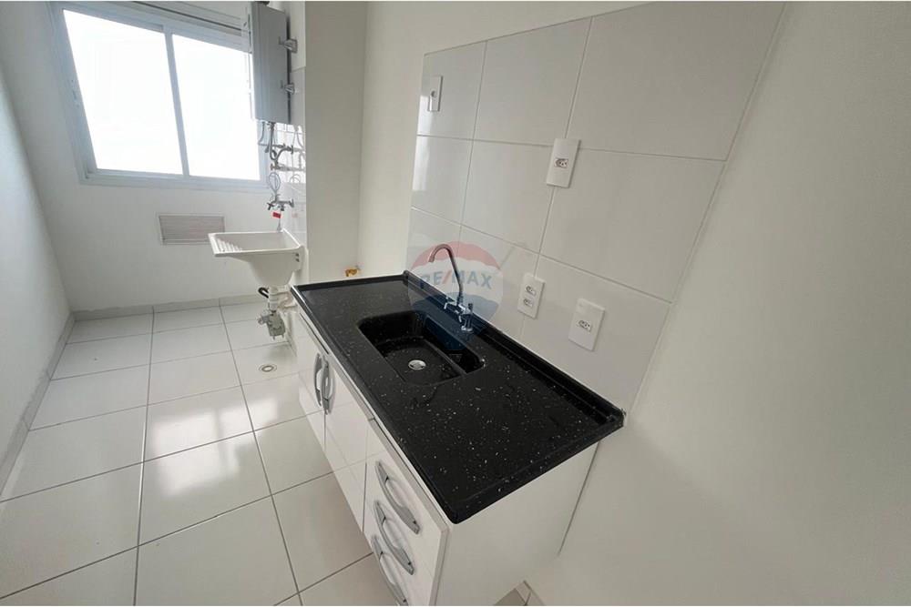 Apartamento - Alugar - São Paulo , São Paulo - 16965510-bc0b-4ca6-8682-25f01b8bb92d.jpeg - Cozinha - 601751067-105