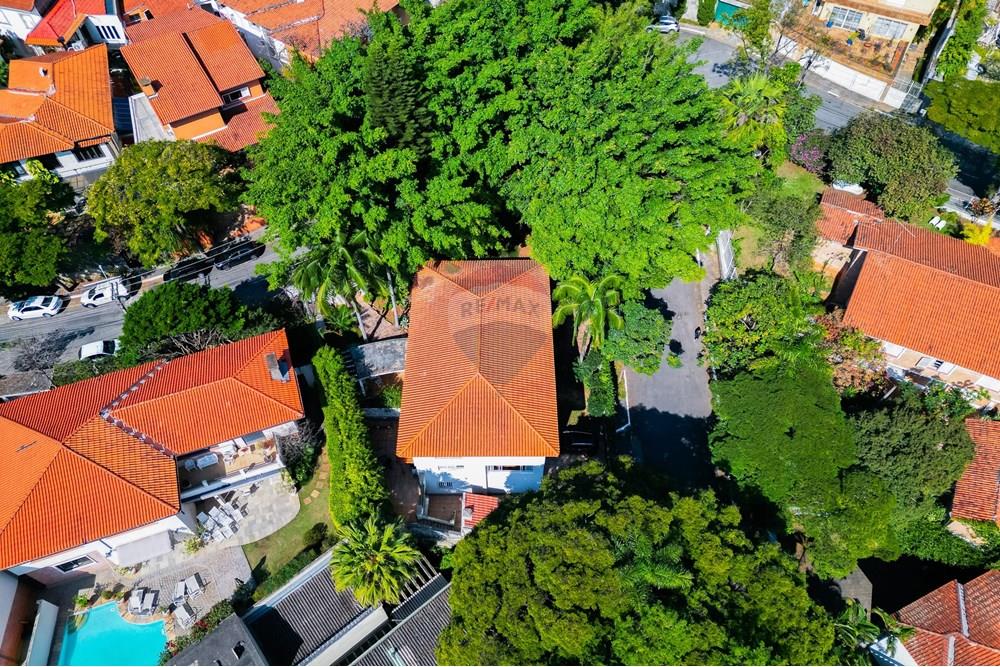 Casa - Venda - São Paulo , São Paulo - DJI_0805.jpg - 602241023-20