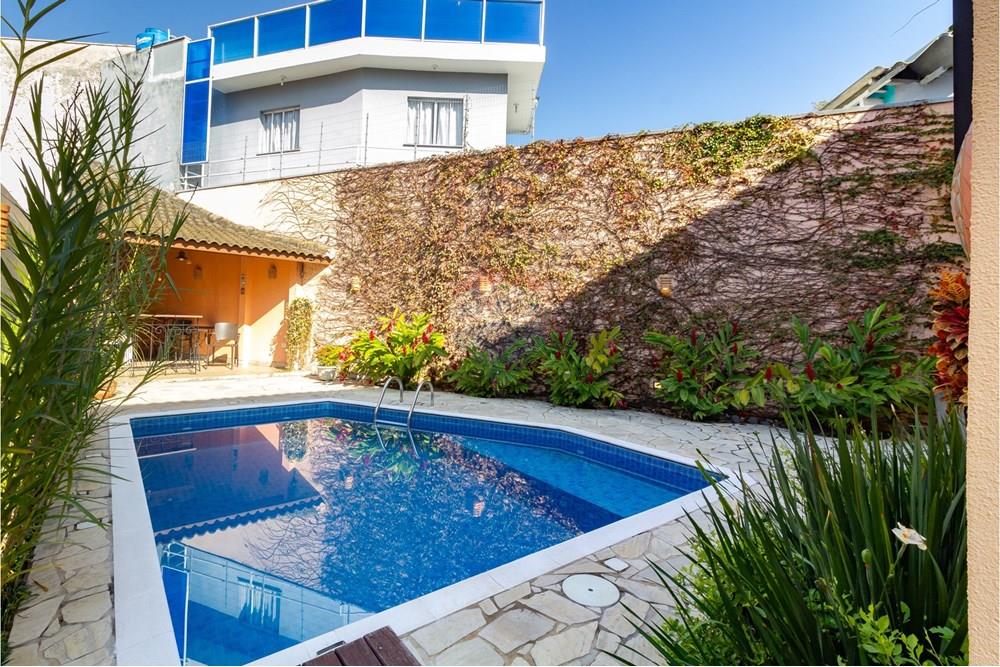 Casa - Venda - São Paulo , São Paulo - 24 AREA PISCINA (4).jpg - 601261081-23