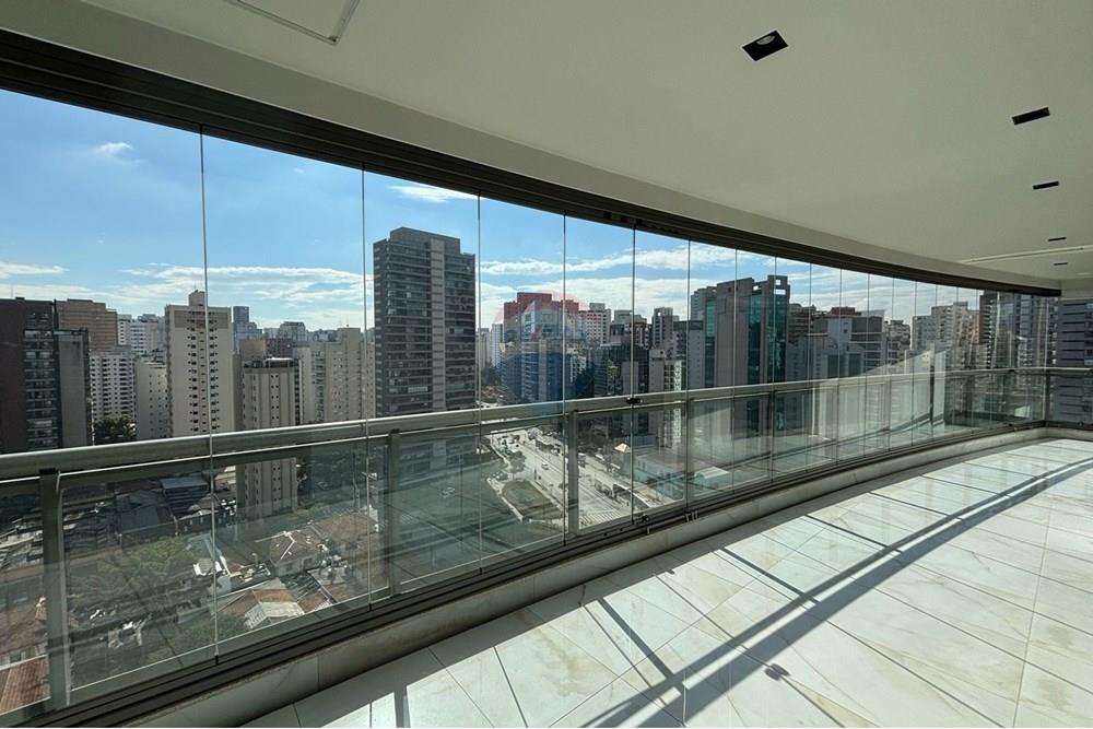 Apartamento - Alugar - São Paulo , São Paulo - IMG-20250909-WA0006.jpg - 601241056-48