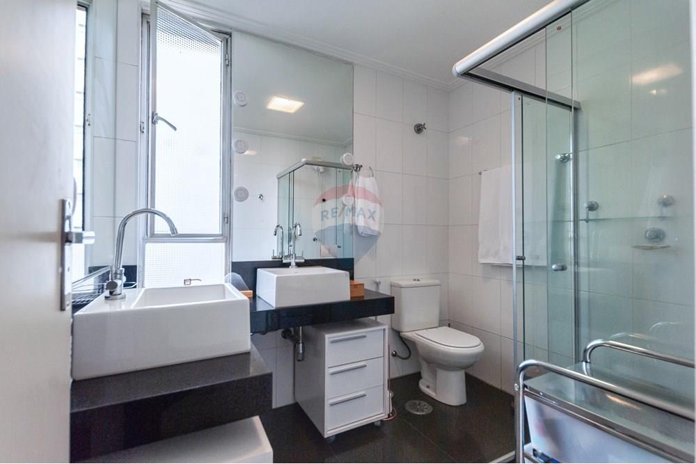 Apartamento - Venda - São Paulo , São Paulo - DSC_6759.jpeg - Banheiro - 601191026-131