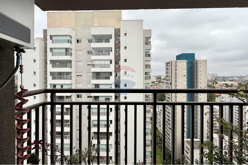 Apartamento - Alugar - São Paulo , São Paulo - IMG_8531.jpg - 602321014-111