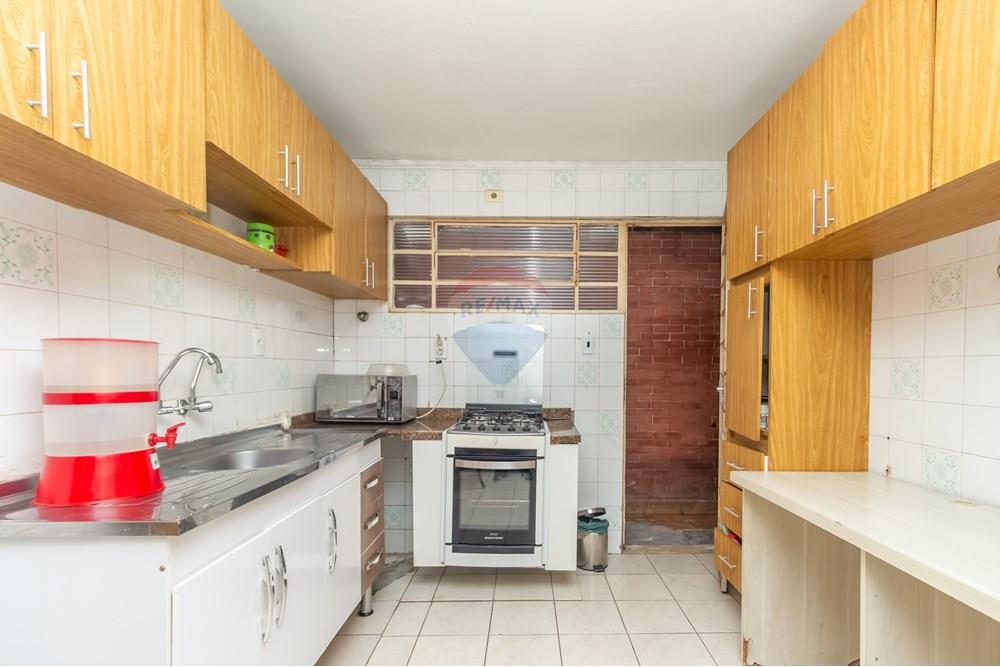 Casa - Venda - São Paulo , São Paulo - IMG_060509.jpg - 601371096-9