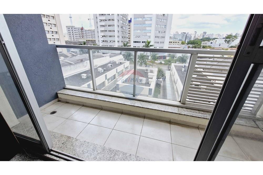 Cj. Comercial/ Sala - Venda - São Paulo , São Paulo - AV. MARQUES DE SÃO VICENTE, 405 (12).jpg - 602301001-7