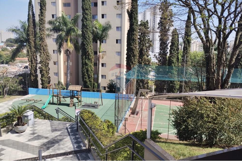 Apartamento - Alugar - São Paulo , São Paulo - WhatsApp Image 2025-08-24 at 06.52.02.jpeg - 602331017-91