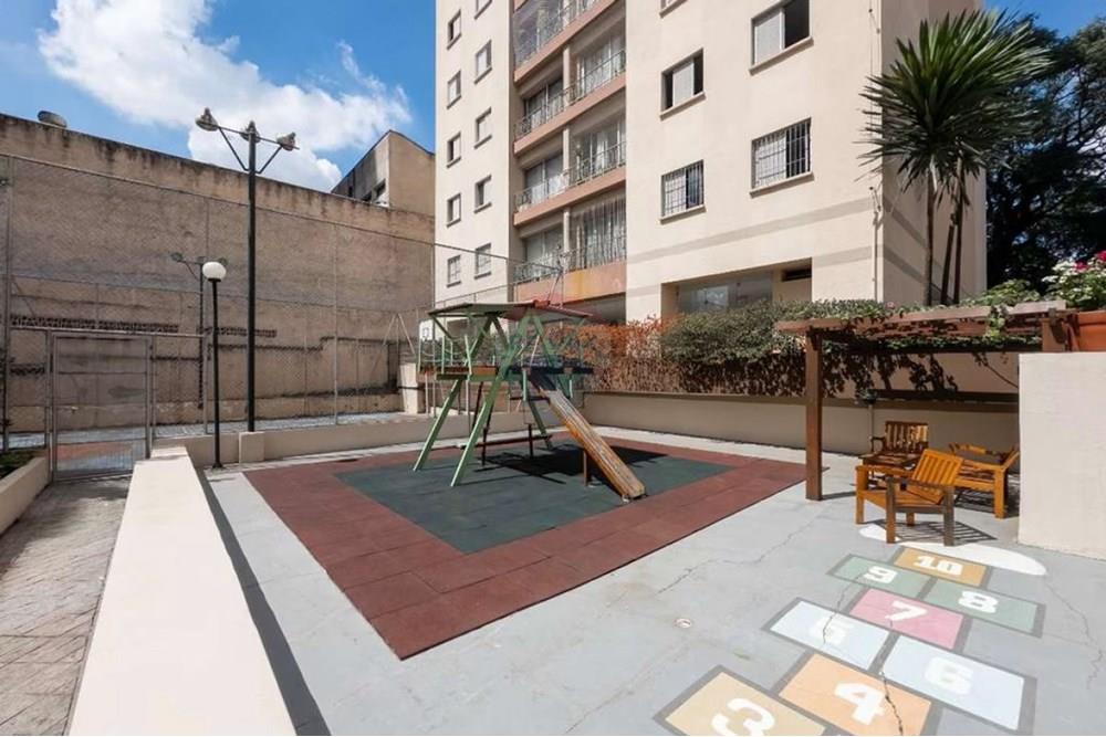 Apartamento - Alugar - São Paulo , São Paulo - 5 PLLOL.jpg - 601361040-141