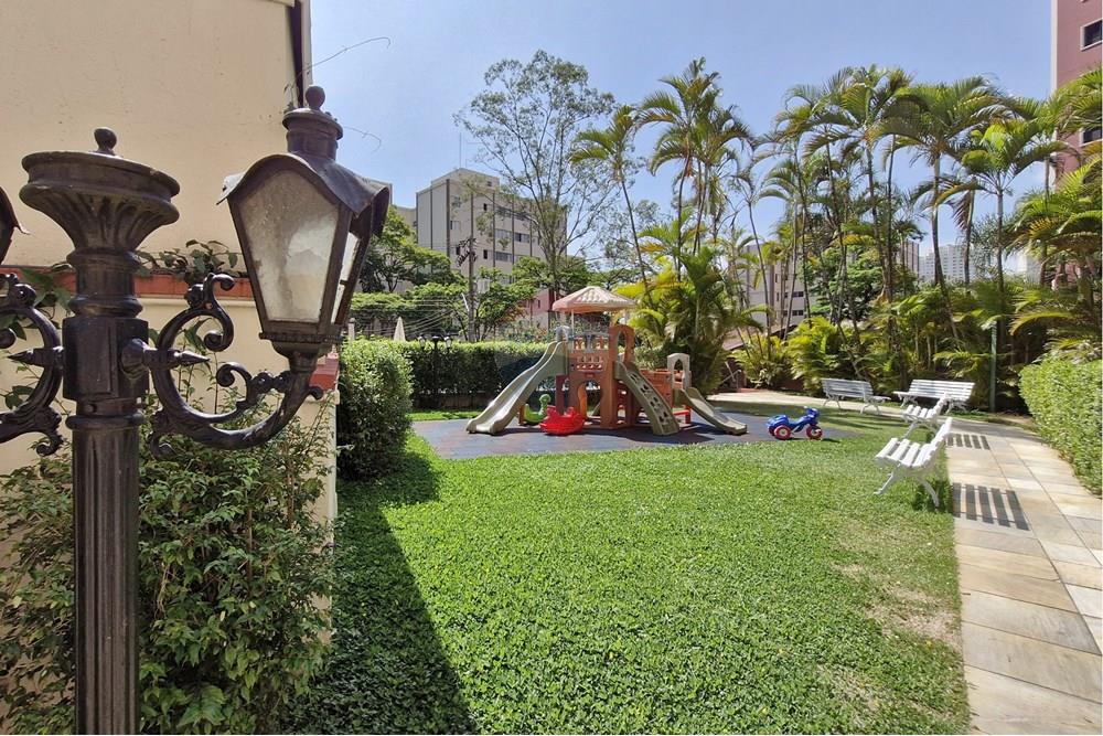 Apartamento - Venda - São Paulo , São Paulo - Cópia de RUA HUITACA, 96 (38).jpg - Layout aberto - 601131088-3