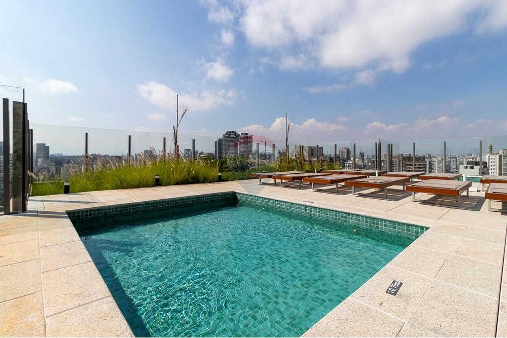 Apartamento - Venda - São Paulo , São Paulo - 01fotos_033.jpg - 601251099-154