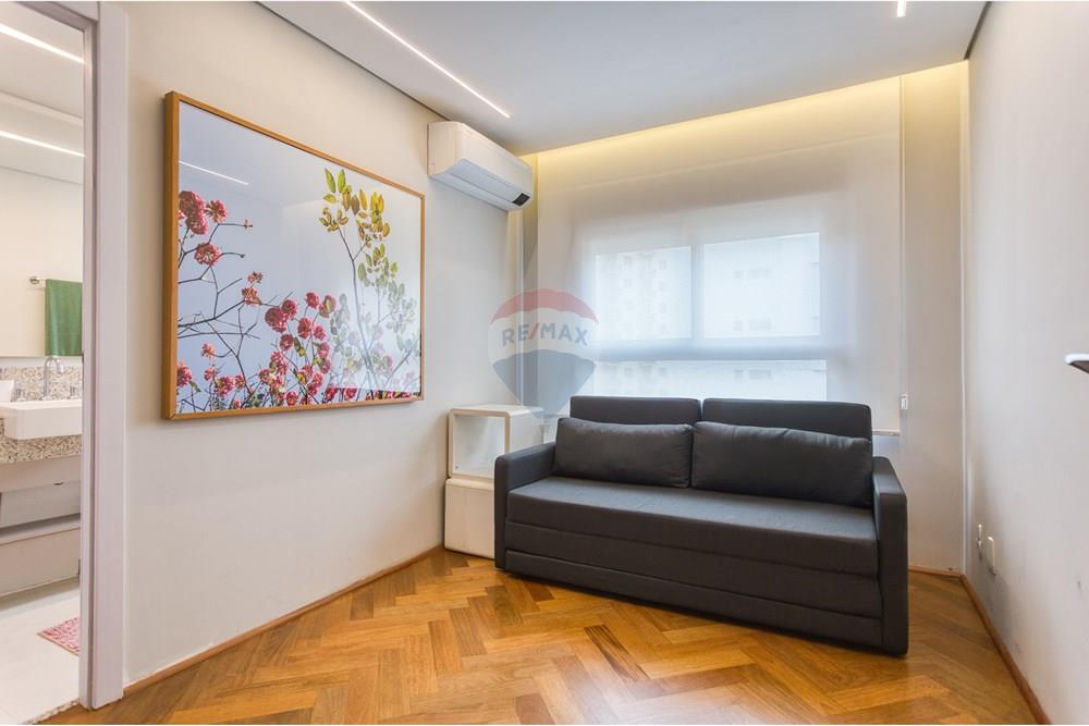 Apartamento - Venda - São Paulo , São Paulo - 06dormitorios007.jpg - 601081090-20