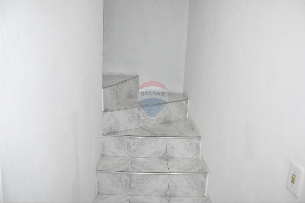 Sobrado - Venda - São Bernardo do Campo , São Paulo - DSC_6277.JPG - 602101011-141