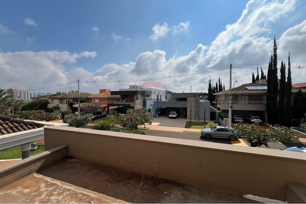 Casa de Condomínio - Venda - Ribeirão Preto , São Paulo - casa_venda_condominio_guapore1_ribeirao_preto (50).jpg - 601251261-4
