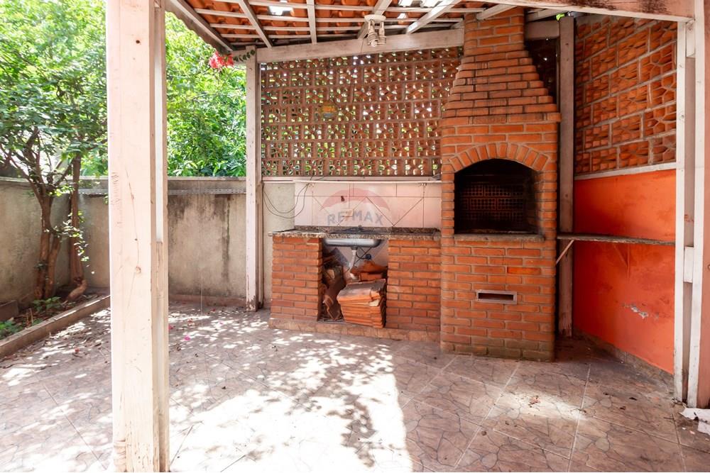 Sobrado - Venda - São Paulo , São Paulo - IMG_855030.jpg - 601141015-145