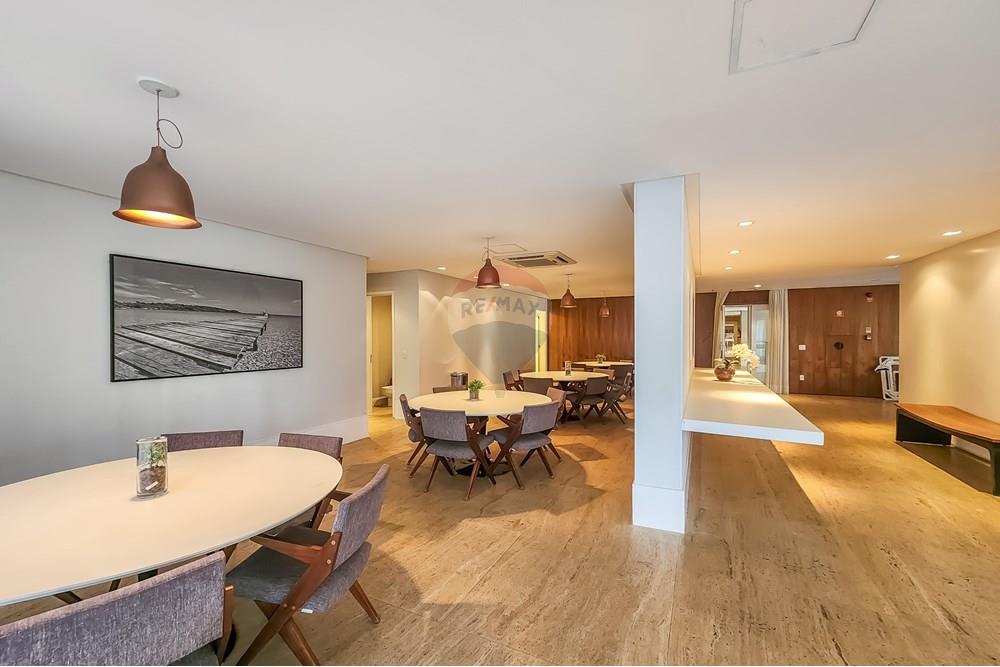 Apartamento - Venda - São Paulo , São Paulo - 52-salao-festas.jpg - 602221002-35