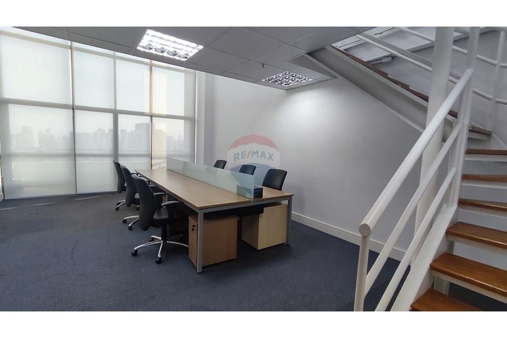 Cj. Comercial/ Sala - Alugar - São Paulo , São Paulo - IMG_20250502_162651.jpg - 601361019-2969