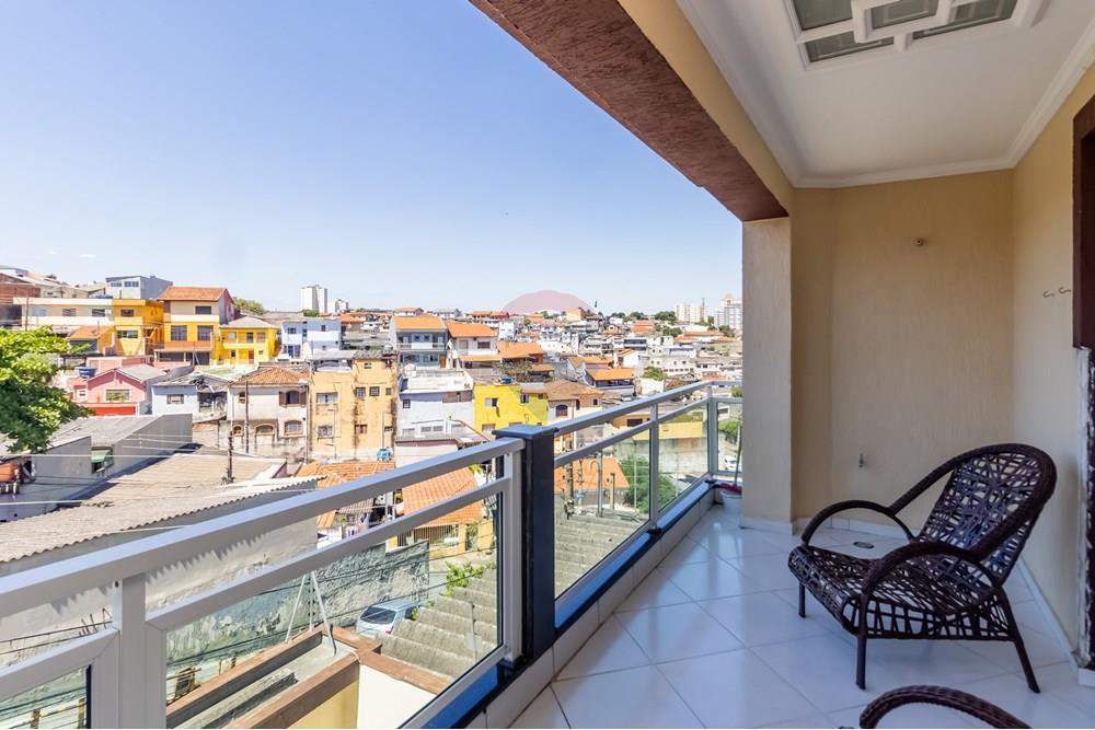 Жилищен - Къща на два етажа - São Paulo , São Paulo - BR - IMG_176720.jpg - 601441044-16