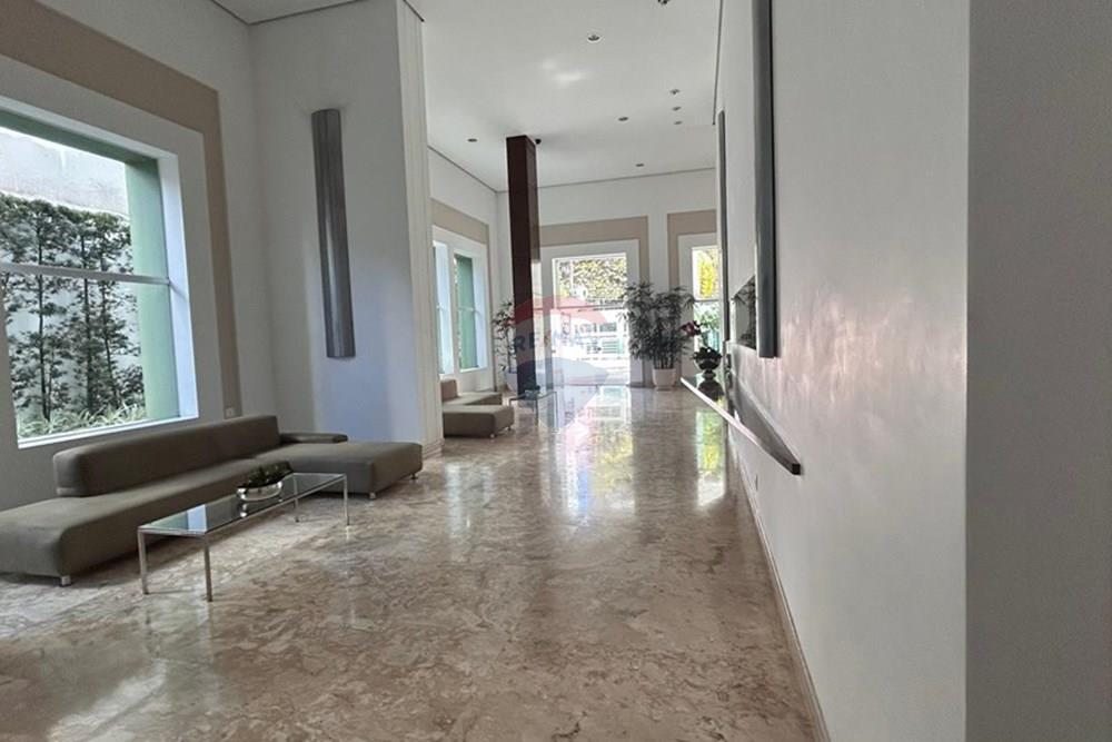 Apartamento - Alugar - São Paulo , São Paulo - RECEPÇÃO PRÉDIO 3.jpg - 601131009-87