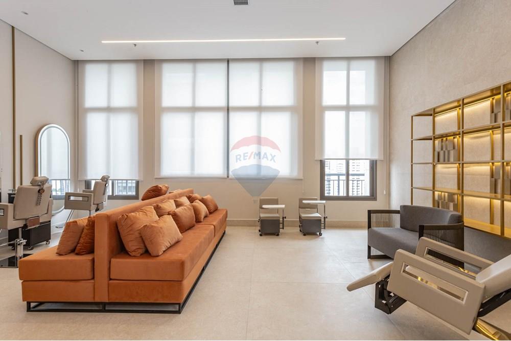 Studio - Alugar - São Paulo , São Paulo - 02area-condominial_015.JPG - 601401003-59