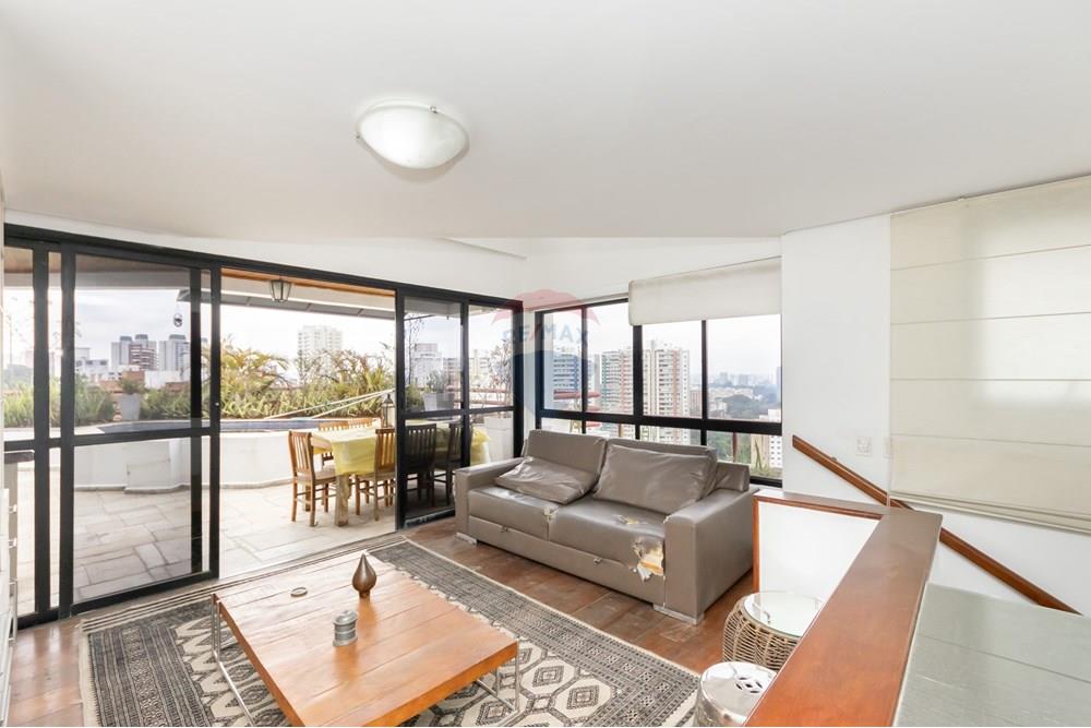 Cobertura - Venda - São Paulo , São Paulo - 02geral_030.jpg - 601331016-36