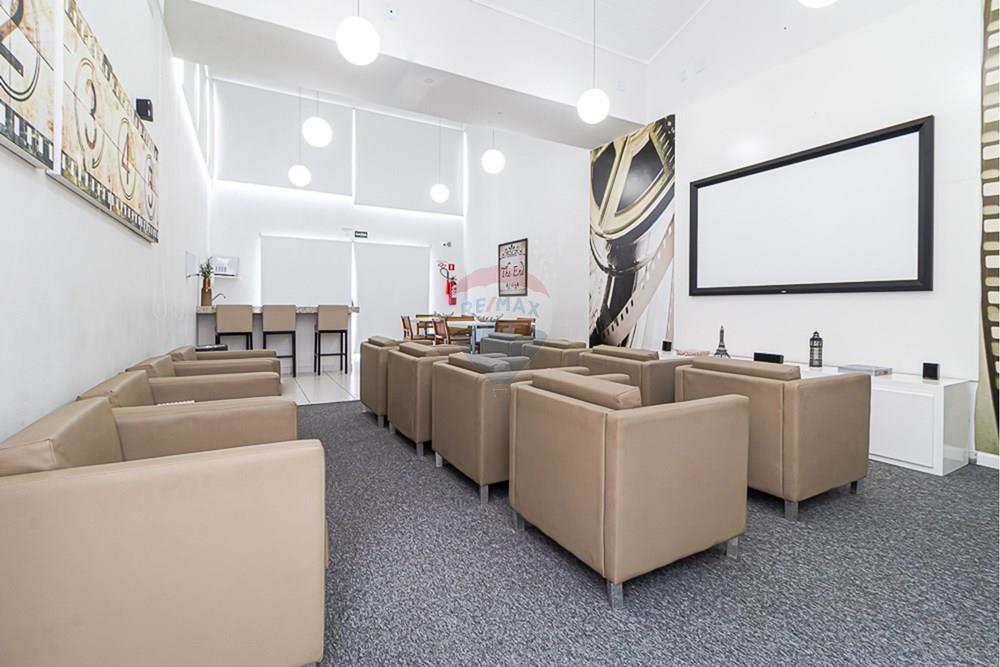 Apartamento, 2 quartos, 62 m² - Foto 36