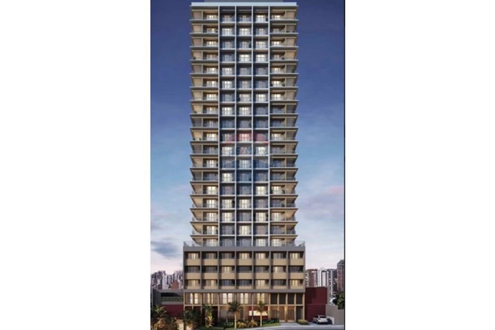 Studio - Alugar - São Paulo , São Paulo - 8.jpg - 602031023-7