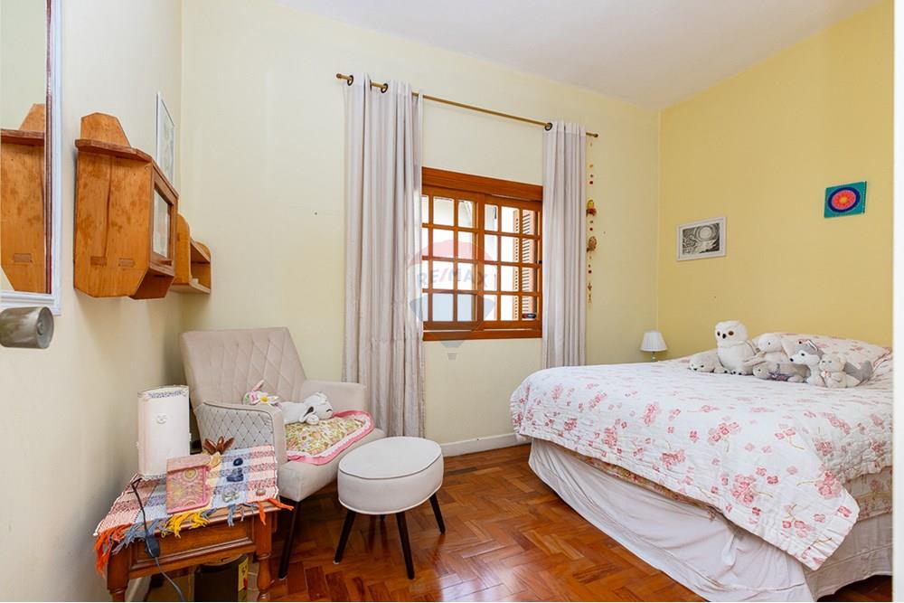 Sobrado - Venda - São Paulo , São Paulo - Cópia de Remax Ares-28.jpg - Quarto - 601131075-10