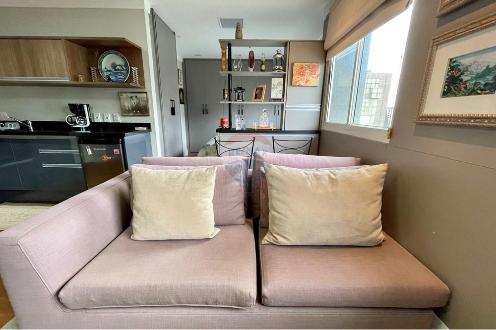 Apart Hotel/ Flat - Venda - São Paulo , São Paulo - IMG_5673.JPEG - 602241008-35