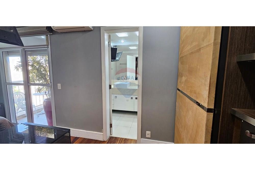 Apartamento - Alugar - São Paulo , São Paulo - 43ed50.jpg - 602361003-16