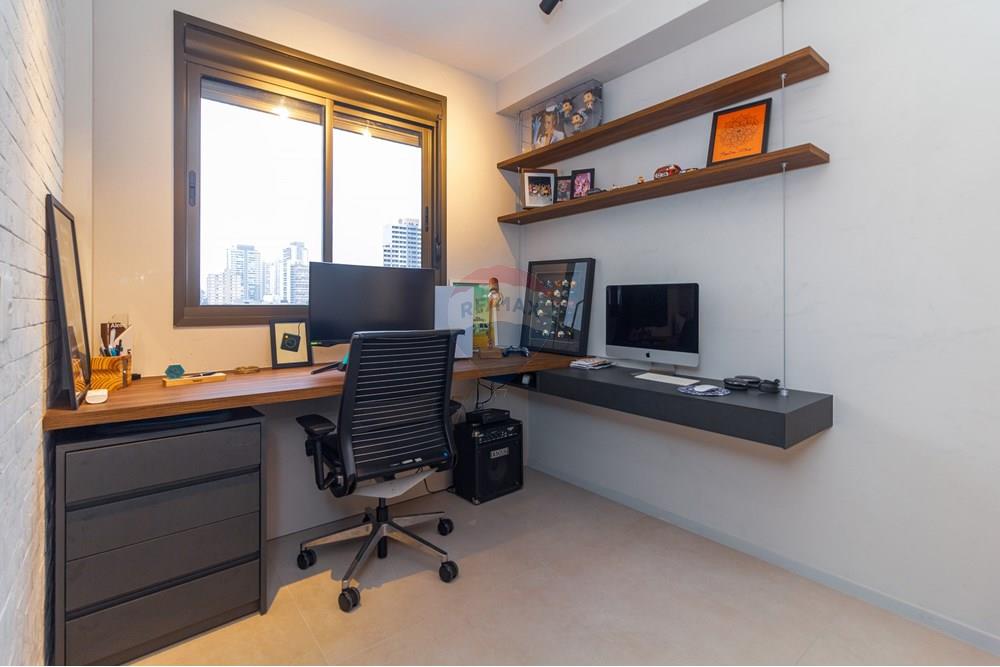 Apartamento - Alugar - São Paulo , São Paulo - 03apartamento_024.JPG - 601421022-16