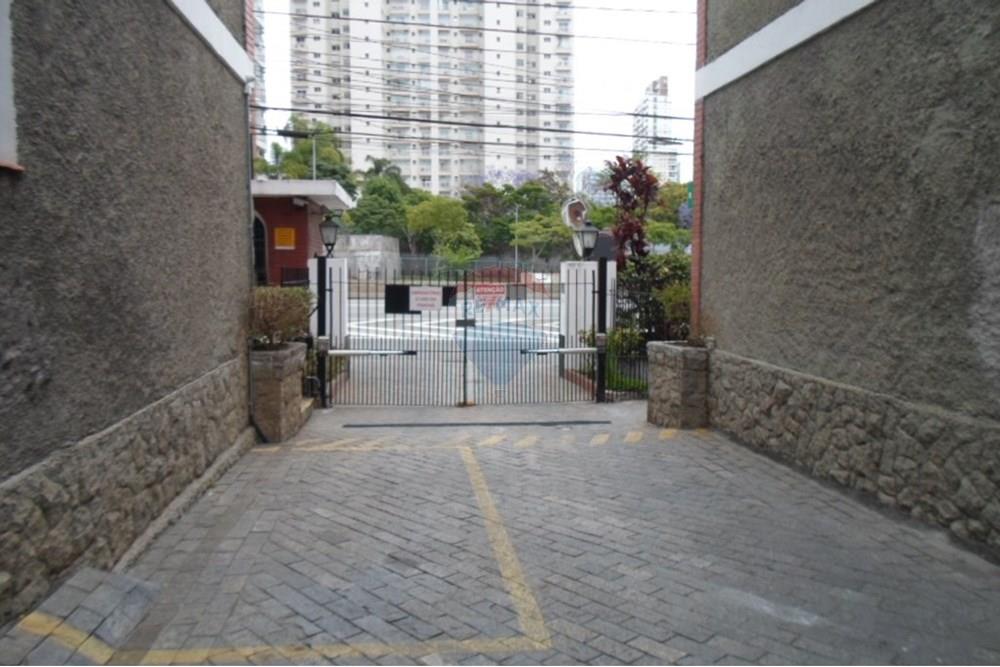 Apartamento - Alugar - São Paulo , São Paulo - SAM_9610.JPG - 601361021-1753