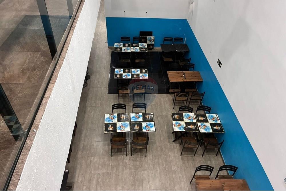 Ponto Comercial/ Loja - Alugar - São Paulo , São Paulo - Salão 2.jpg - 601811001-139