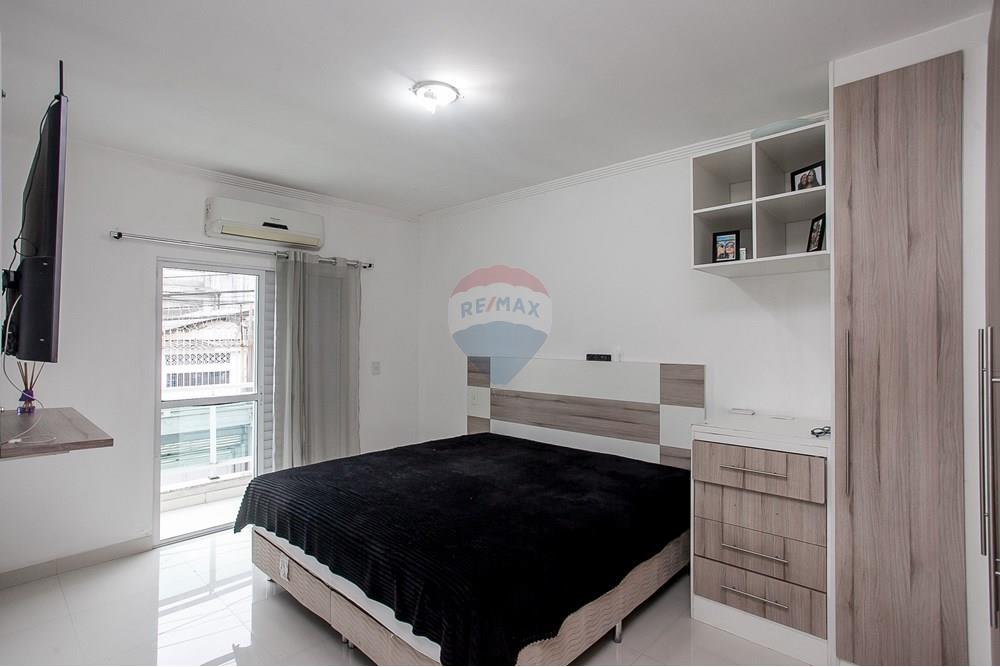 Sobrado - Venda - São Paulo , São Paulo - IMG_7683.jpg - Quarto principal - 601751033-81