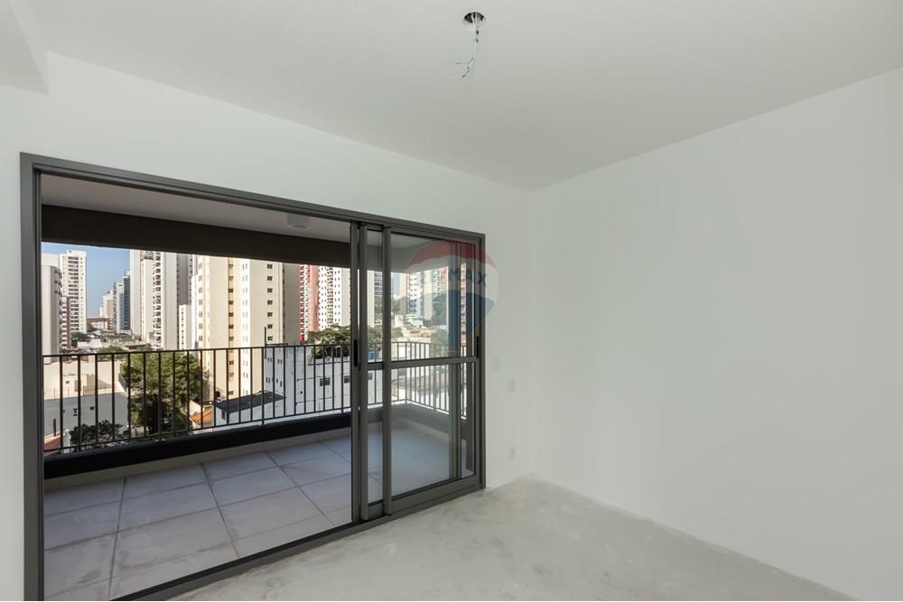 Apartamento - Venda - São Paulo , São Paulo - IMG_819301.jpg - 602031025-9