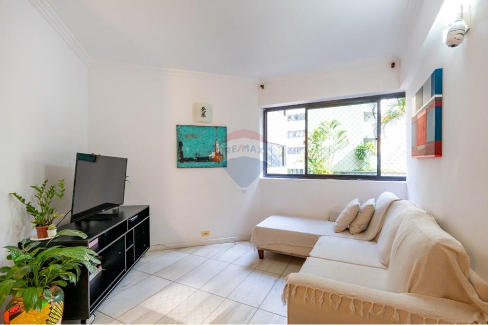 Apartamento - Venda - São Paulo , São Paulo - 4dfb50c8-527f-41ad-b35a-0c518c2be082.jpeg - Sala - 601181003-93