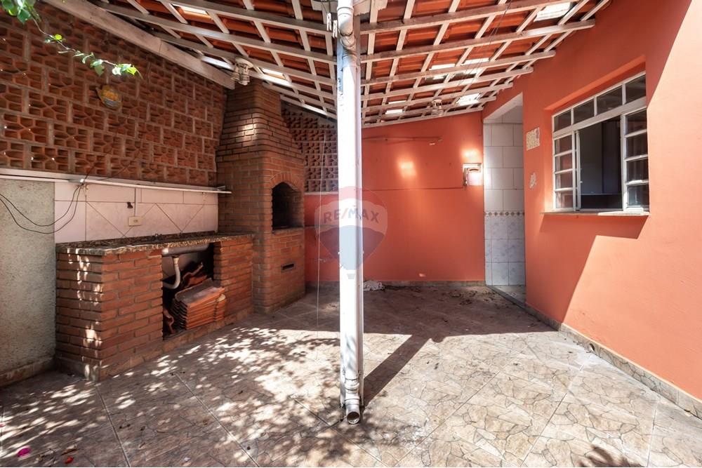 Sobrado - Venda - São Paulo , São Paulo - IMG_855232.jpg - 601141015-145