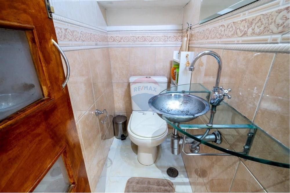 Casa de Condomínio - Venda - São Paulo , São Paulo - DSC09862-HDR.jpg - 602381005-1