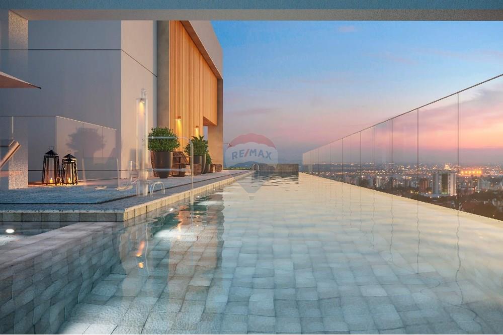 Studio - Venda - São Paulo , São Paulo - Esquina_Jardyn_Apartamento_Jardim_Paulista_Interna_Lazer_no_Rooftop_21_Pavimento.jpg - 601251009-49