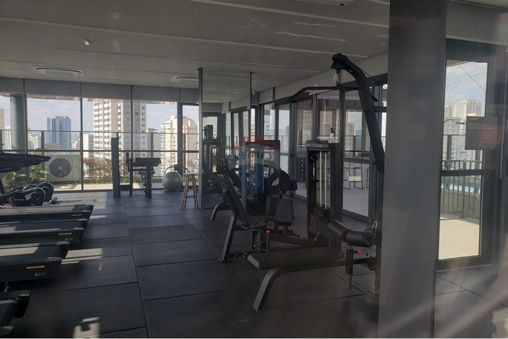 Studio - Alugar - São Paulo , São Paulo - IMG-20250512-WA0133.jpg - 601241003-168