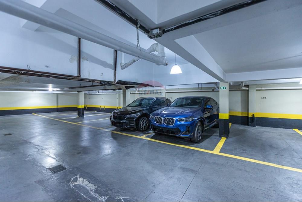 Apartamento - Venda - São Paulo , São Paulo - IMG_1486.jpg - Garagem - 601081056-38