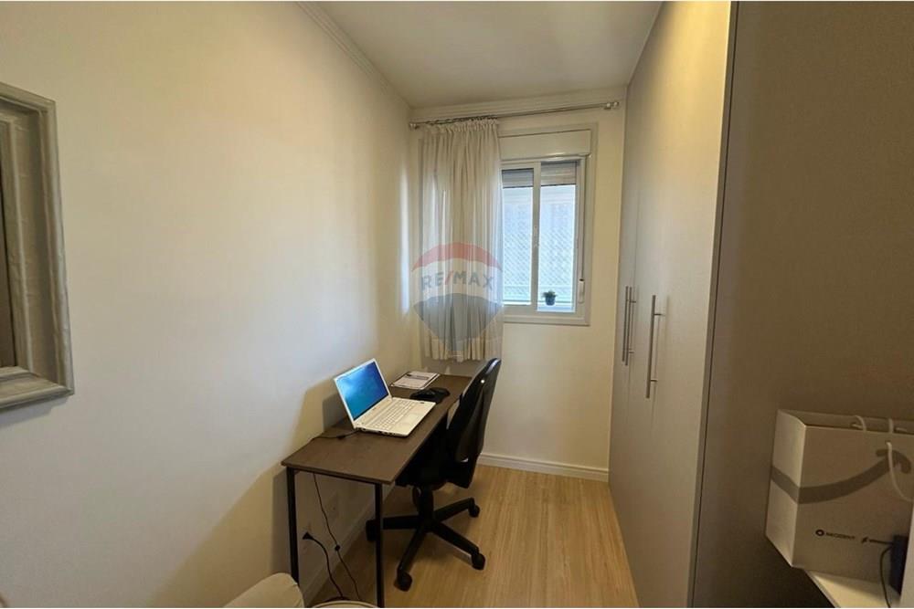 Apartamento para alugar com 3 quartos, 87m² - Foto 12