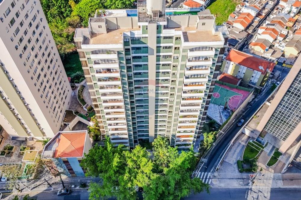 Apartamento - Venda - São Paulo , São Paulo - DJI_0892.jpg - 602291018-180