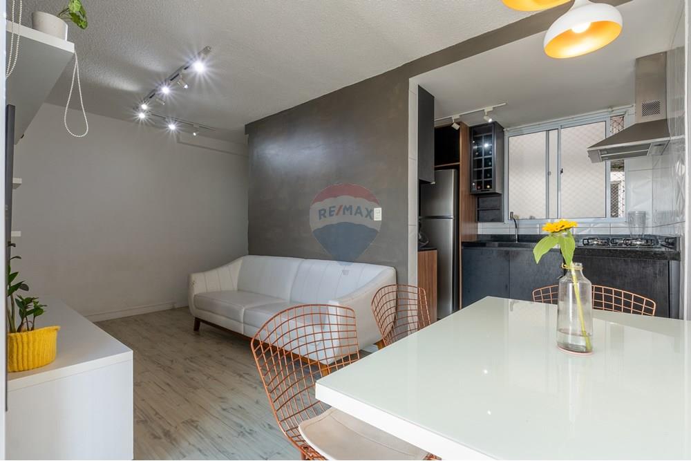 Apartamento - Venda - São Paulo , São Paulo - 7-Sala.jpg - 601191026-198